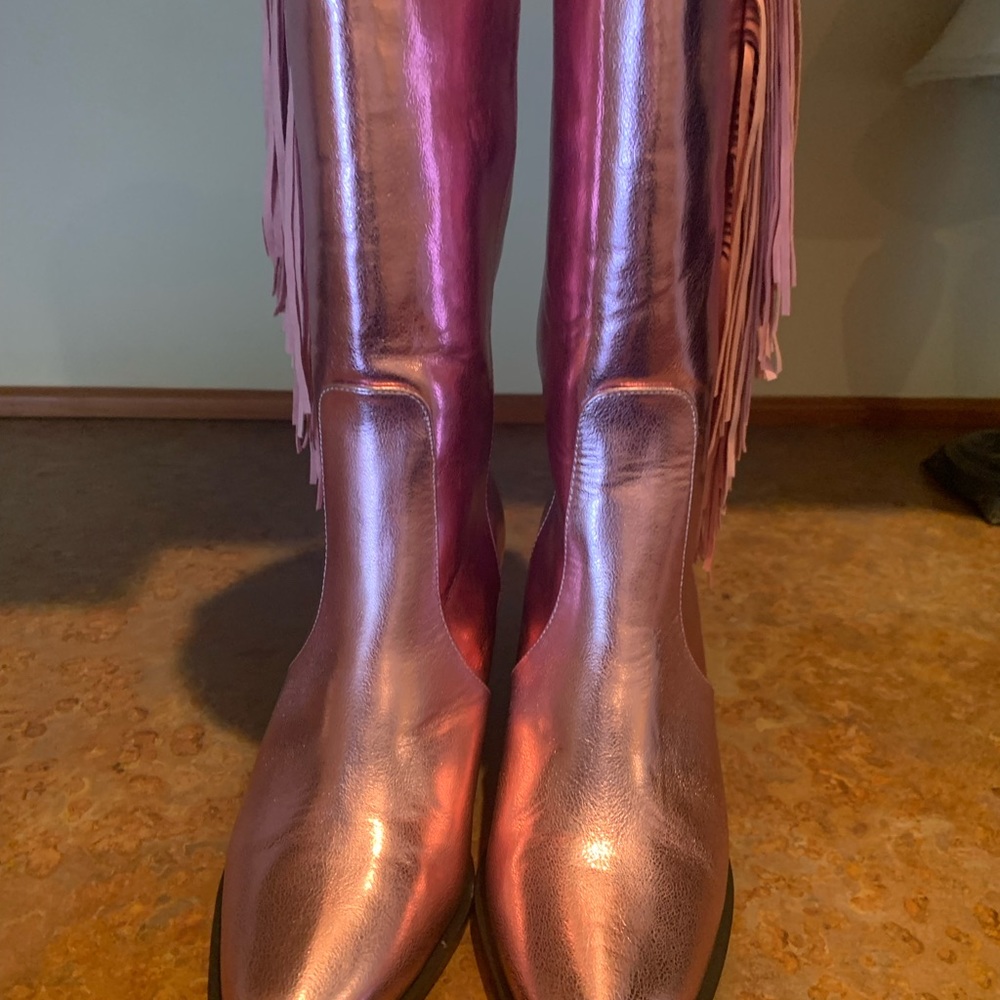 Brand new Billini Boots - Picture 5 of 10